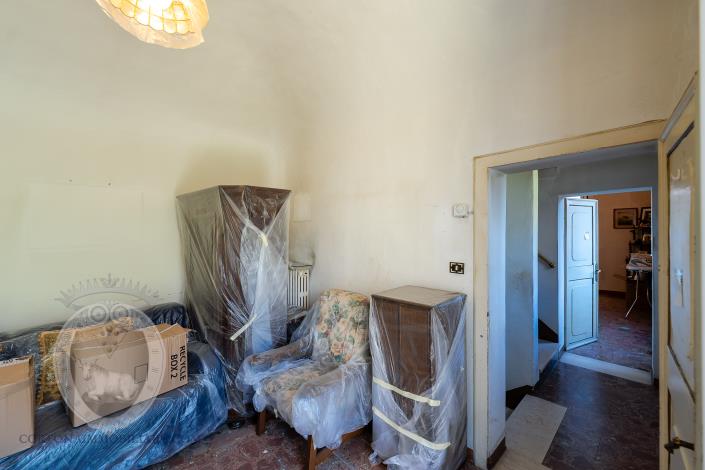 Image No.24-Appartement de 3 chambres à vendre à Cortona