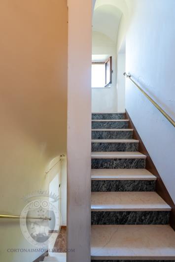 Image No.25-Appartement de 3 chambres à vendre à Cortona