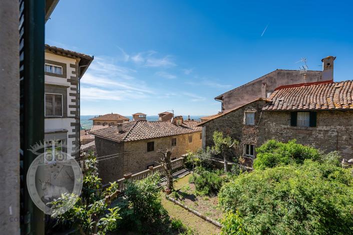 Image No.30-Appartement de 3 chambres à vendre à Cortona