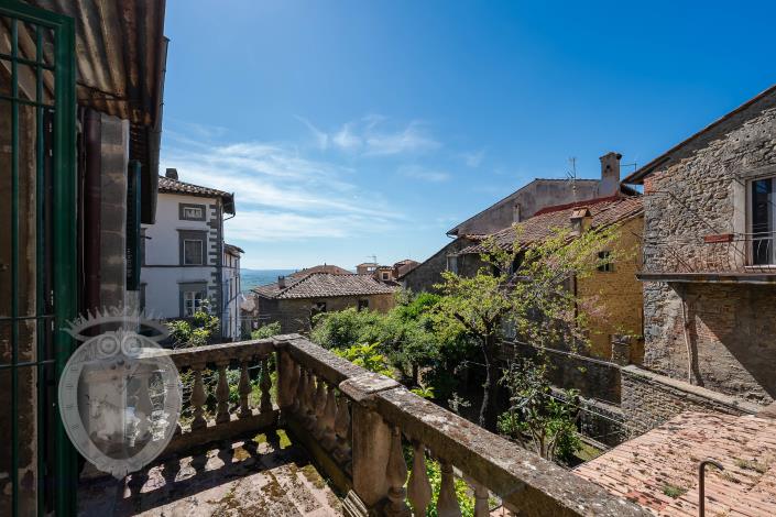 Image No.36-Appartement de 3 chambres à vendre à Cortona