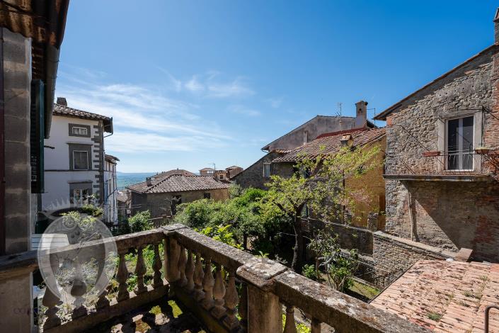 Image No.35-Appartement de 3 chambres à vendre à Cortona