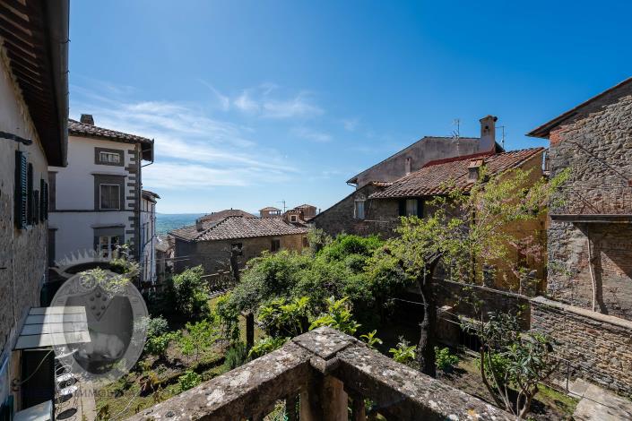 Image No.37-Appartement de 3 chambres à vendre à Cortona