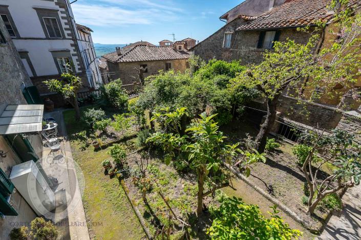 Image No.38-Appartement de 3 chambres à vendre à Cortona