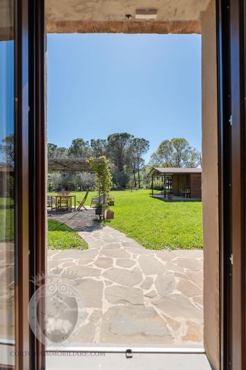 Image No.16-Ferme de 3 chambres à vendre à Cortona