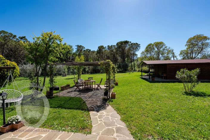 Image No.17-Ferme de 3 chambres à vendre à Cortona