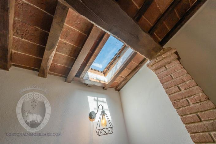 Image No.31-Ferme de 3 chambres à vendre à Cortona