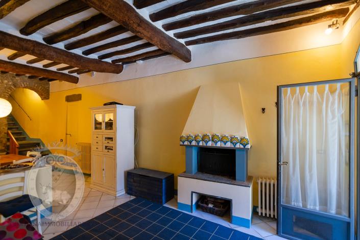 Image No.7-Appartement de 2 chambres à vendre à Cortona