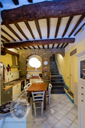 Image No.8-Appartement de 2 chambres à vendre à Cortona