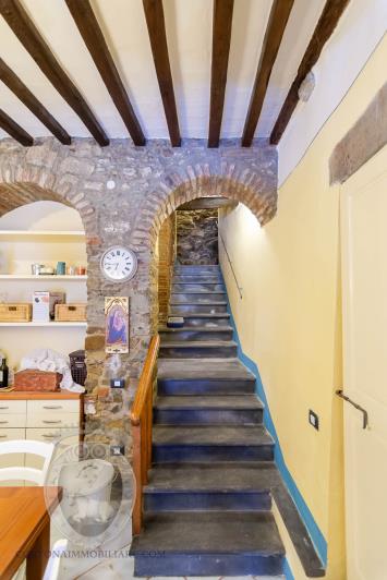 Image No.13-Appartement de 2 chambres à vendre à Cortona