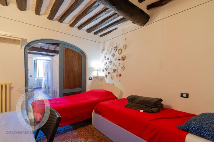 Image No.15-Appartement de 2 chambres à vendre à Cortona