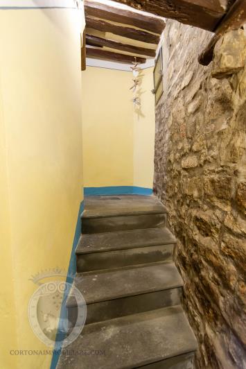 Image No.14-Appartement de 2 chambres à vendre à Cortona