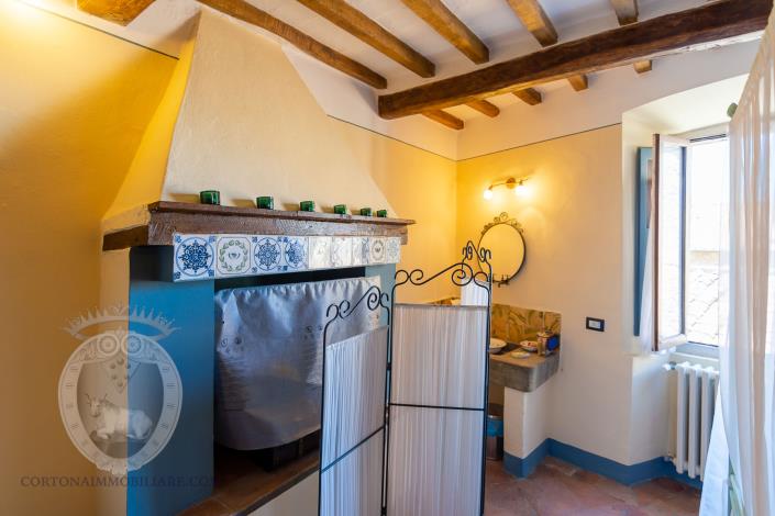 Image No.17-Appartement de 2 chambres à vendre à Cortona