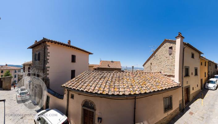 Image No.21-Appartement de 2 chambres à vendre à Cortona