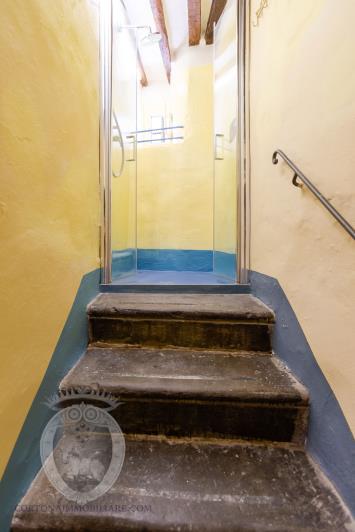 Image No.24-Appartement de 2 chambres à vendre à Cortona