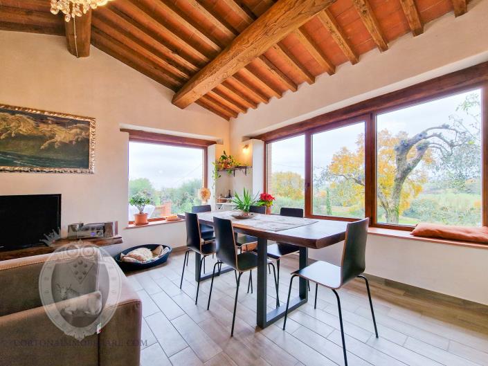 Image No.14-3 Bed Farmhouse for sale