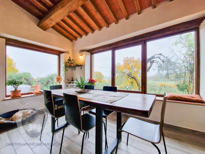 Image No.21-3 Bed Farmhouse for sale