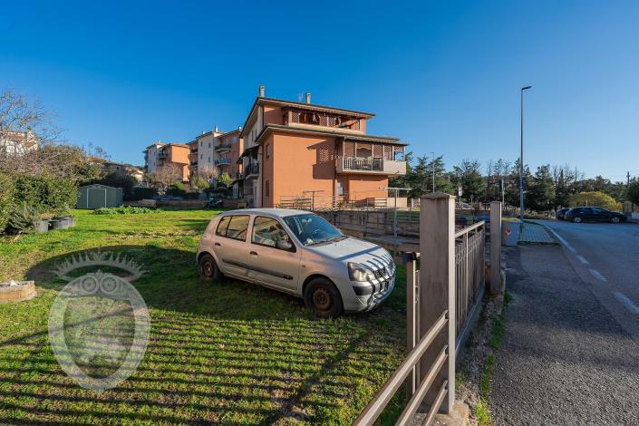 Image No.4-Appartement de 2 chambres à vendre à Cortona