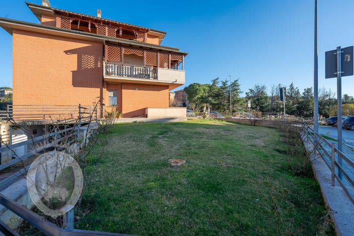 Image No.5-Appartement de 2 chambres à vendre à Cortona