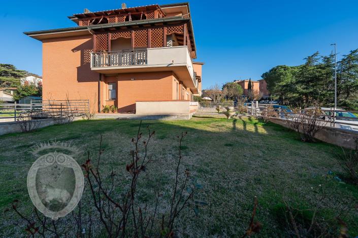 Image No.6-Appartement de 2 chambres à vendre à Cortona