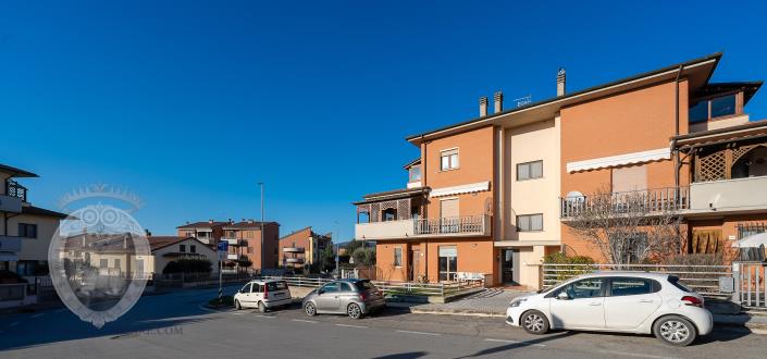 Image No.8-Appartement de 2 chambres à vendre à Cortona