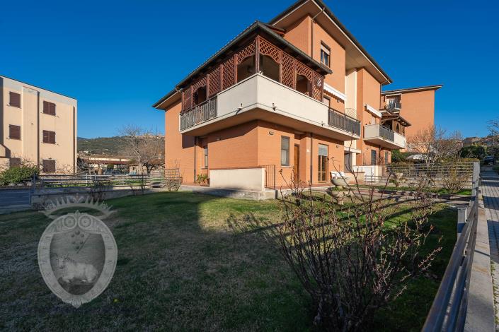 Image No.7-Appartement de 2 chambres à vendre à Cortona