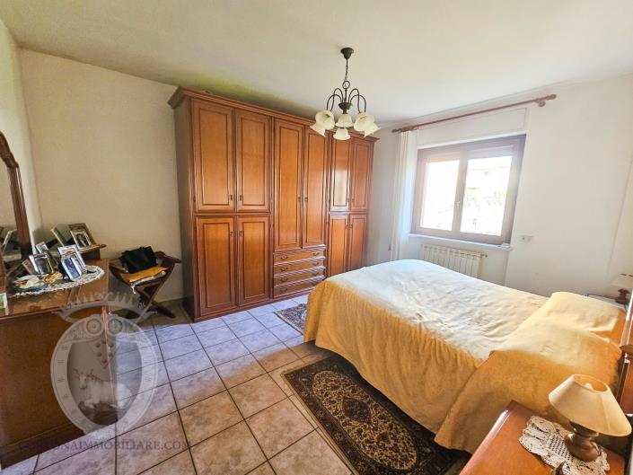 Image No.11-Appartement de 2 chambres à vendre à Cortona