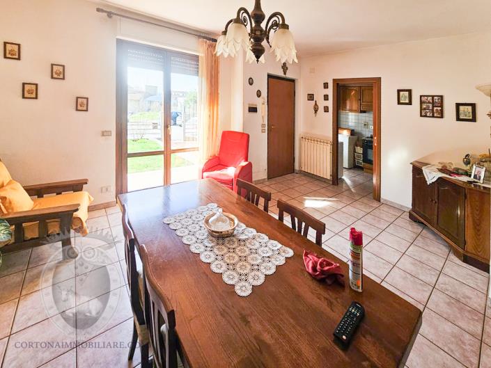 Image No.12-Appartement de 2 chambres à vendre à Cortona