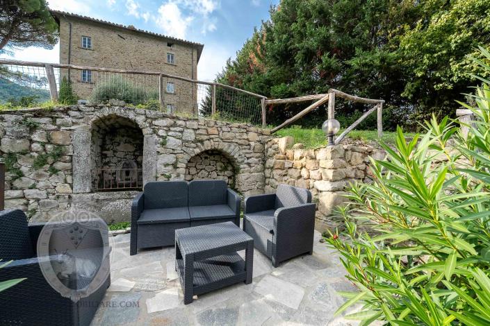 Image No.52-12 Bed Farmhouse for sale