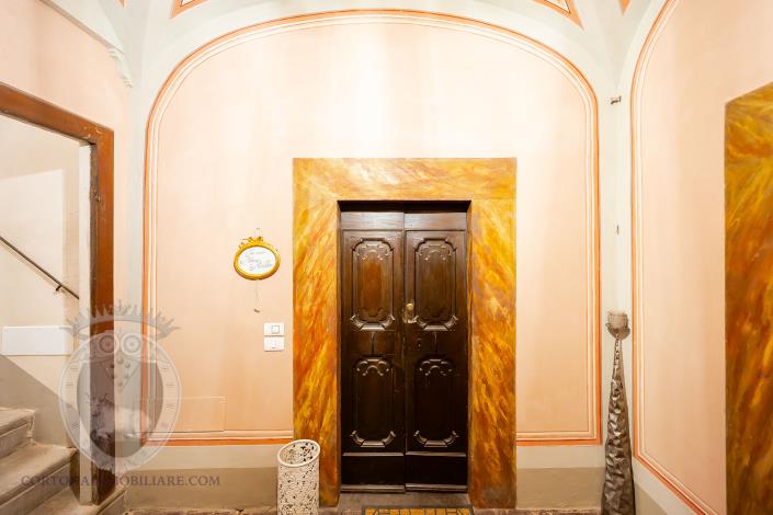 Image No.2-Appartement de 2 chambres à vendre à Cortona