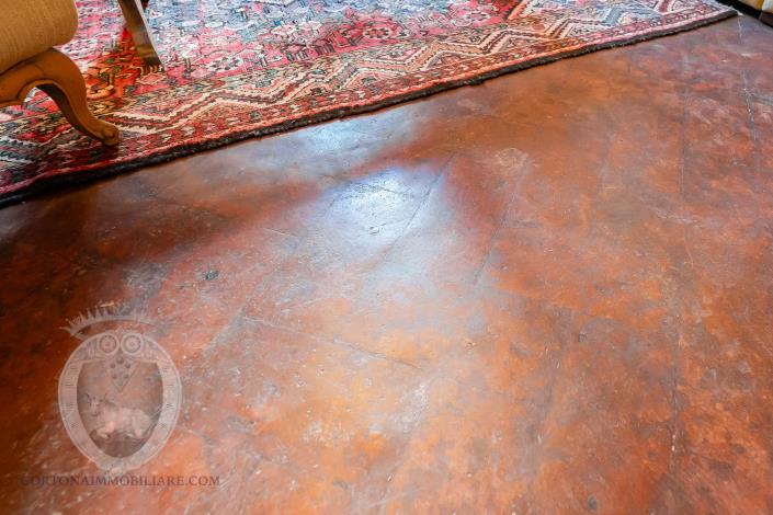 Image No.8-Appartement de 2 chambres à vendre à Cortona