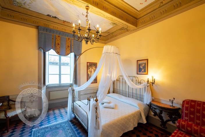 Image No.10-Appartement de 2 chambres à vendre à Cortona