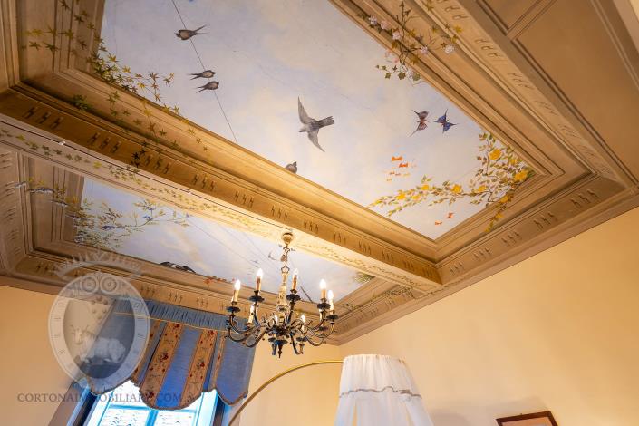 Image No.11-Appartement de 2 chambres à vendre à Cortona