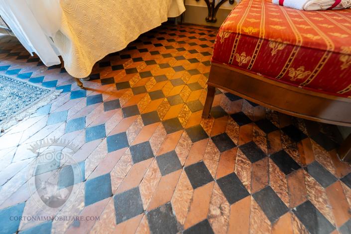 Image No.12-Appartement de 2 chambres à vendre à Cortona