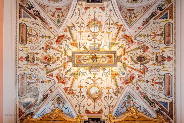 Image No.17-Appartement de 2 chambres à vendre à Cortona