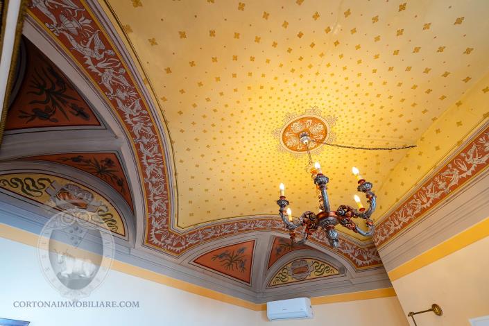 Image No.24-Appartement de 2 chambres à vendre à Cortona