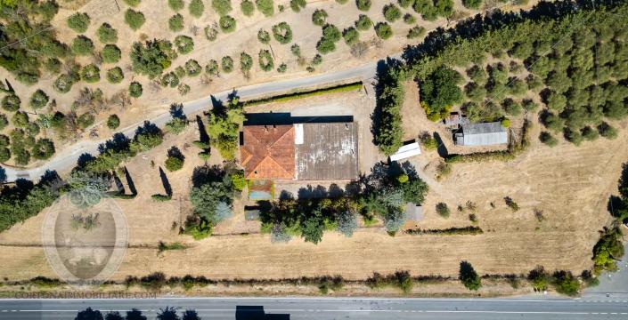 Image No.3-4 Bed Farmhouse for sale