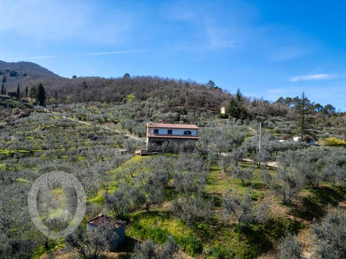 Image No.18-3 Bed Farmhouse for sale