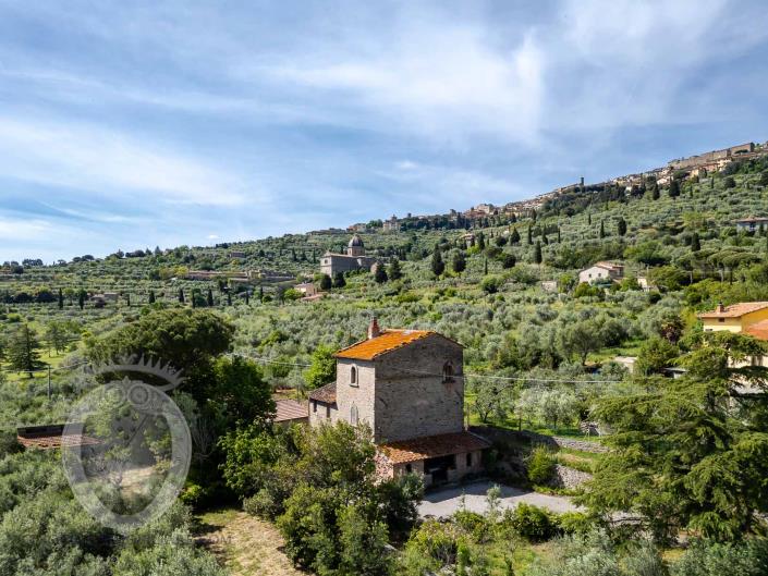 Image No.3-4 Bed Farmhouse for sale