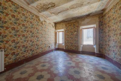 1 - Castiglion Fiorentino, Maison de ville