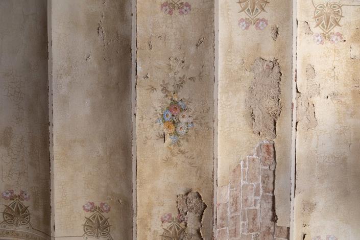 Image No.5-Maison de ville de 8 chambres à vendre à Castiglion Fiorentino