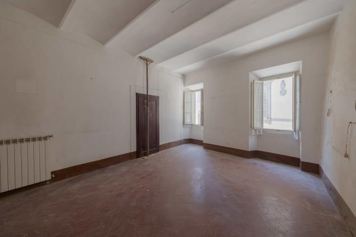 Image No.8-Maison de ville de 8 chambres à vendre à Castiglion Fiorentino