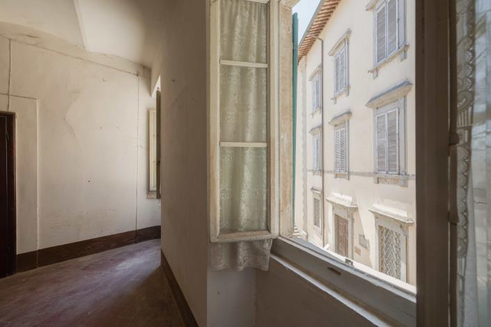 Image No.9-Maison de ville de 8 chambres à vendre à Castiglion Fiorentino