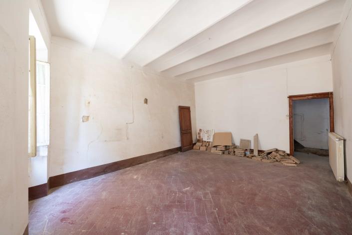 Image No.10-Maison de ville de 8 chambres à vendre à Castiglion Fiorentino