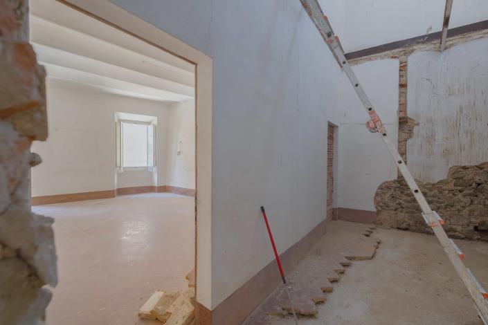 Image No.13-Maison de ville de 8 chambres à vendre à Castiglion Fiorentino