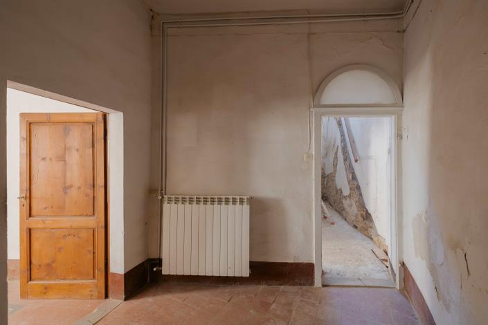 Image No.14-Maison de ville de 8 chambres à vendre à Castiglion Fiorentino