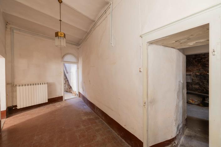 Image No.16-Maison de ville de 8 chambres à vendre à Castiglion Fiorentino