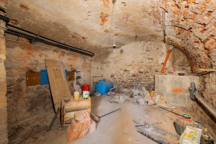 Image No.18-Maison de ville de 8 chambres à vendre à Castiglion Fiorentino