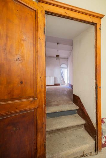 Image No.20-Maison de ville de 8 chambres à vendre à Castiglion Fiorentino