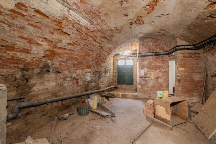 Image No.19-Maison de ville de 8 chambres à vendre à Castiglion Fiorentino