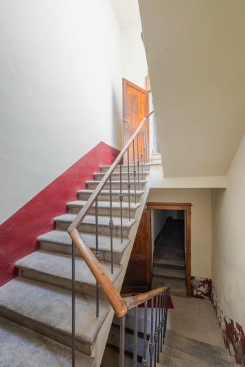 Image No.21-Maison de ville de 8 chambres à vendre à Castiglion Fiorentino